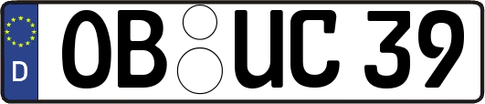 OB-UC39