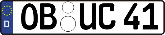 OB-UC41