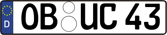 OB-UC43