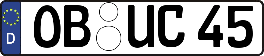 OB-UC45