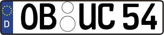 OB-UC54