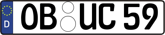 OB-UC59
