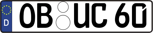 OB-UC60