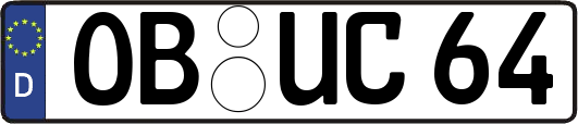 OB-UC64