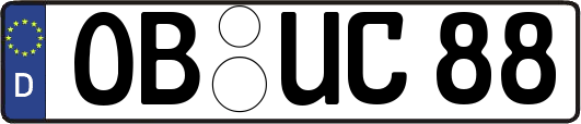 OB-UC88