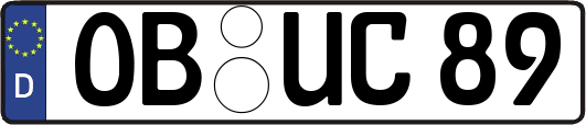 OB-UC89