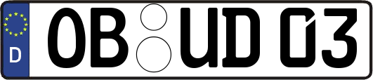 OB-UD03