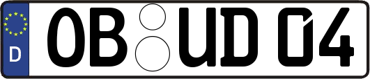 OB-UD04