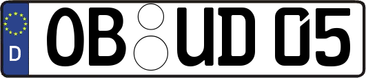 OB-UD05