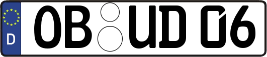OB-UD06