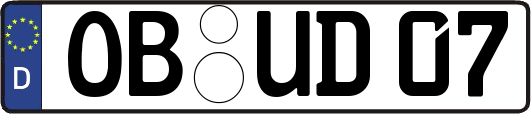 OB-UD07