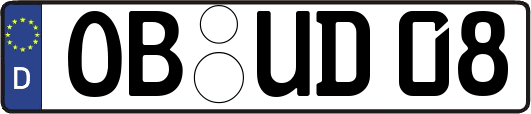 OB-UD08