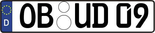 OB-UD09