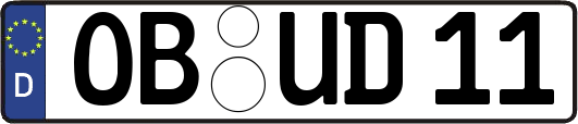OB-UD11
