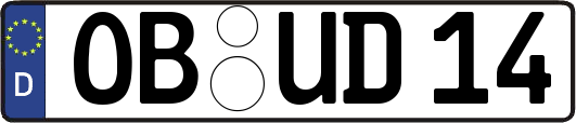 OB-UD14
