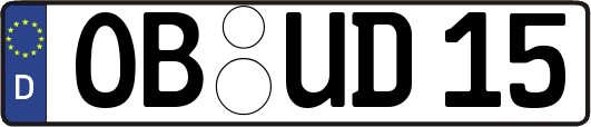 OB-UD15