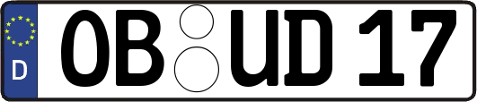 OB-UD17