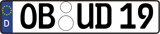 OB-UD19