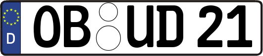 OB-UD21