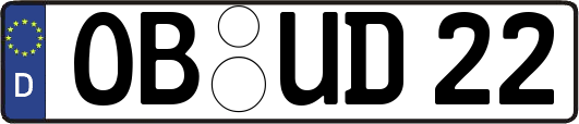 OB-UD22