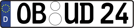 OB-UD24