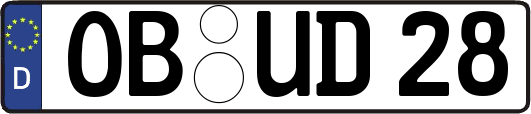 OB-UD28