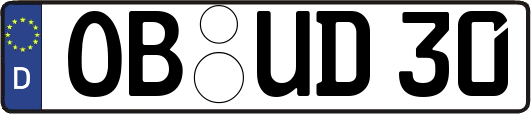 OB-UD30