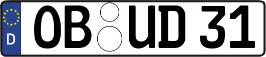 OB-UD31