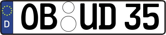 OB-UD35