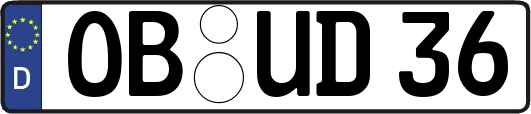 OB-UD36