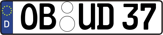 OB-UD37