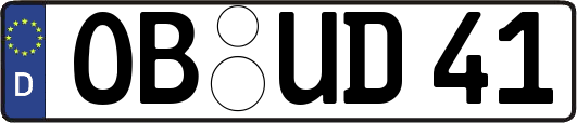 OB-UD41
