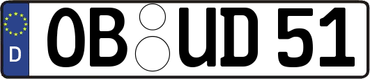 OB-UD51
