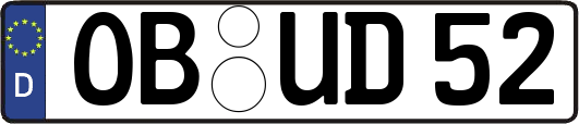 OB-UD52