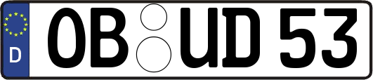 OB-UD53