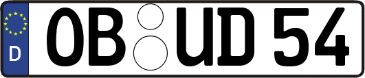OB-UD54