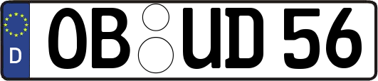 OB-UD56