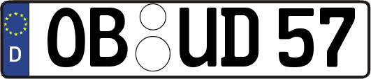 OB-UD57