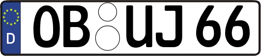 OB-UJ66