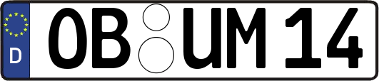 OB-UM14