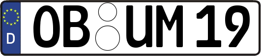 OB-UM19
