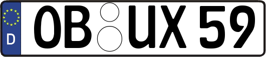 OB-UX59