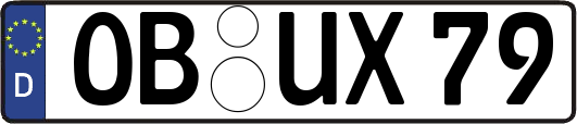 OB-UX79