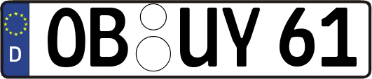 OB-UY61