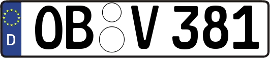 OB-V381