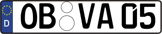 OB-VA05