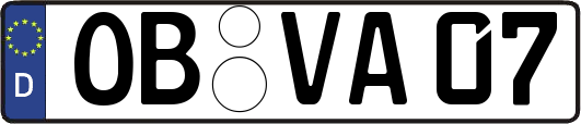 OB-VA07