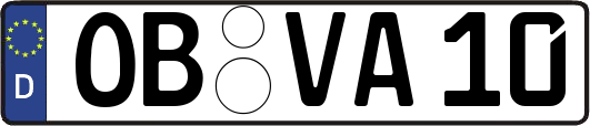 OB-VA10