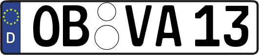 OB-VA13