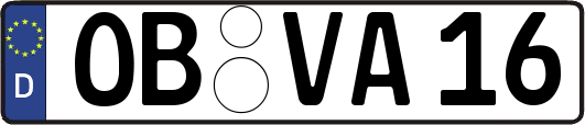 OB-VA16